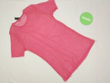 lindex t shirty: T-shirt damski, rozmiar One size — 4