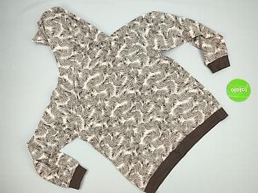 bluzy budowlane: Bluza z kapturem damska, rozmiar XL — 3