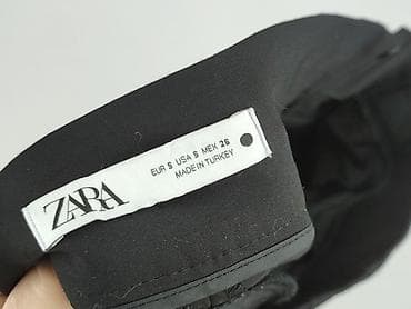 kolarki c a: Zara, Szorty damskie, rozmiar S — 5