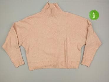 Ubrania damskie: Sweter damski, rozmiar M — 2