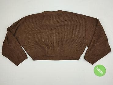 sweter weekday: H&M Divided, Sweter damski, rozmiar S — 4