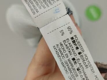 marynarka w kwiaty zara: Zara, Spódnica damska, S — 6