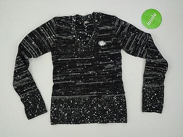 stefanel: Sweter damski, rozmiar S — 2