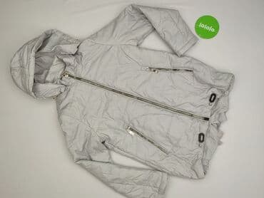 monnari wyprzedaż kurtek zimowych: Transitional jacket, 12 years, 146-152 cm, condition - Very good — 2