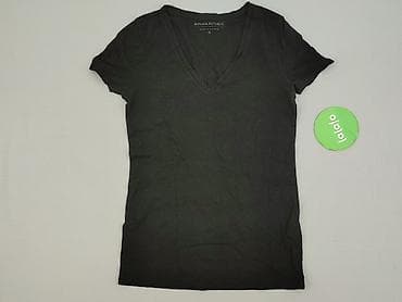 emo bluzki: Banana Republic, T-shirt damski, rozmiar S — 2
