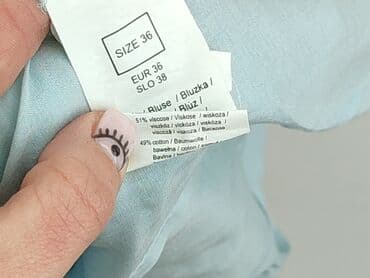 wyprzedaż bluzek mohito: Orsay, Bluzka damska, S — 5
