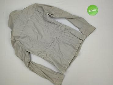 kurtki wiosenne lidl: H&M, Płaszcz damski, rozmiar M — 3