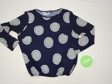 biale obcisla bluzki: Ladies, Bluzka damska, M — 2