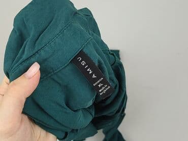 Жінкам: Amisu, Жіноча блуза, розмір XL — 5