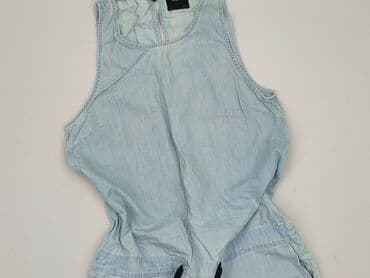 spodnie m sara levis: Levi’s, Kombinezon damski, rozmiar S — 8