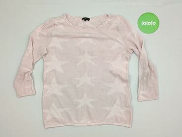 sweter z solar: Solar, Sweter damski, rozmiar S — 3