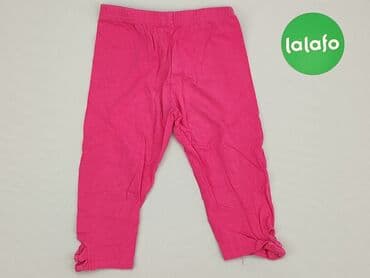 sukienki dla 12 latki: Leggings, Inextenso, 6-9 months, condition - Good — 3