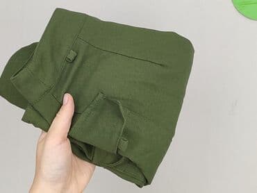 spódniczka khaki: Cropp, Spódnica damska, rozmiar S — 6