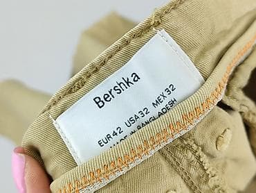 secondhand internetowy: Bershka, Szorty dla mężczyzn, rozmiar L — 4