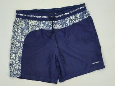 bape krotkie spodenki: Styled In Italy, Szorty kąpielowe dla mężczyzn, rozmiar M — 1