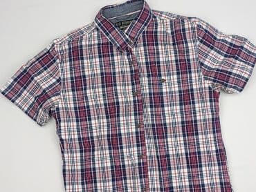 river island koszule męskie: Red Herring, Koszulа dla mężczyzn, rozmiar M — 1