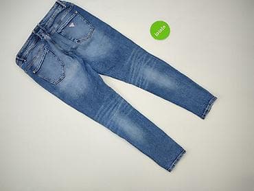 guess 134: Guess, Jeansy damskie, rozmiar S — 3