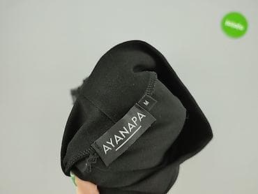 getry i bluza: Ayanapa, Bluzka damska, rozmiar M — 4