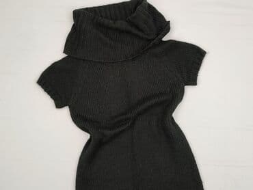 sweter z dinozaurem: House, Sukienka damska, L — 4