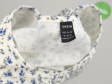 misbhv shein: Shein, Bluzka damska, rozmiar XL — 5