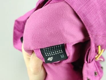 kurtka 4f: 4F, Kurtka przejściowa damska, M — 4