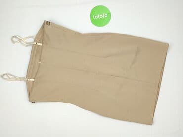 sukienki wizytowe plus size allegro: Sukienka damska, rozmiar S — 3