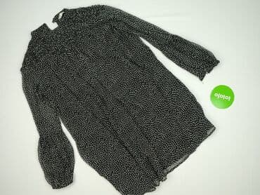 czarna bluzka koronkowa zara: Zara, Bluzka damska, rozmiar S — 2