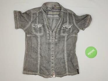 koszulka dla 70 latki: Timezone, Koszula damska, L — 2