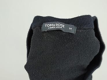 ocieplacz: Tom Rose, Sweter damski, rozmiar M — 6