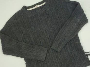 marynarka z kapturem damska: Xhilaration, Sweter damski, L — 2