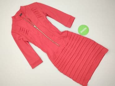 sukienki dzinsowe reserved: POP, Sukienka damska, S — 2