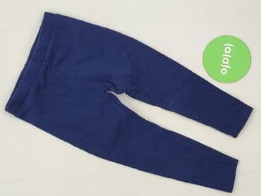 massimo dutti spodnie woskowane: Legginsy dziecięce, Pocopiano, 3-4 lat, 98/104, stan - Idealny — 2