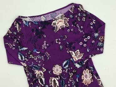 mango sukienka fioletowa: M&Co, Sukienka damska, rozmiar S — 1