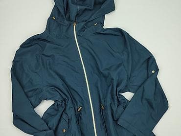 laptop: PARKA, Parka damska, rozmiar XL — 1