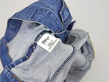 papaya denim: Papaya, Kurtka jeansowa damska, rozmiar XL — 5