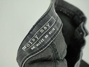 levi: Noisy May, Jeansy damskie, rozmiar S — 4