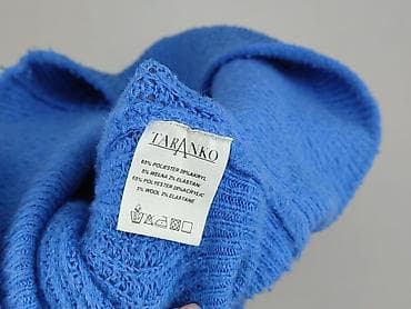 pulz jeans sweter: Taranko, Sweter damski, rozmiar 2XS — 4