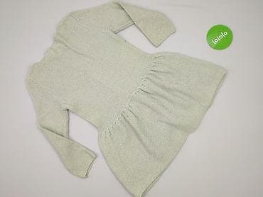 klapki zara na platformie: Zara, Sukienka damska, rozmiar M — 3