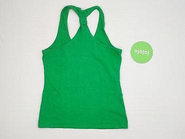 fitnes: T-shirt damski, rozmiar S — 3
