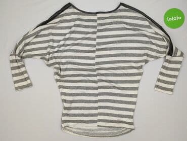 bluzka w paski pepco: Bluzka damska, rozmiar S — 3