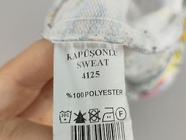 bluzki cocomore: Bluza z kapturem damska, rozmiar M — 5