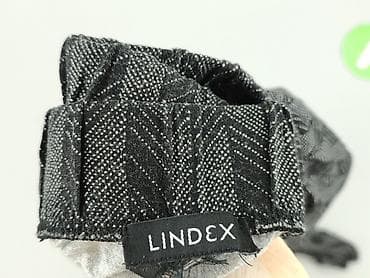 garnitury poznan: Lindex, Legginsy Eleganckie damskie, rozmiar XL — 4