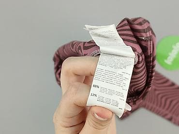 ccc klapki hermes: Legginsy Sportowe damskie, rozmiar S — 5