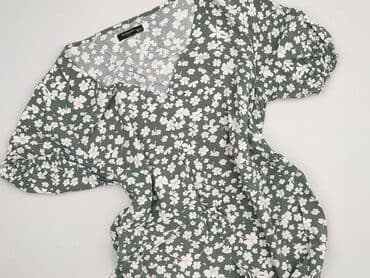 sukienki dżinsowa reserved: Sukienka damska, rozmiar XL — 1