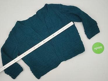 dlugi sweter: Roboty Ręczne, Kardigan damski, rozmiar One size — 4