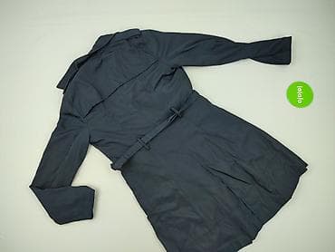 pull bear trencz: Zara, Trencz damski, rozmiar S — 3