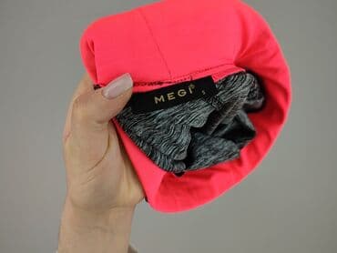 spodnie dresowe megi: MEGI, Legginsy Sportowe damskie, rozmiar S — 4