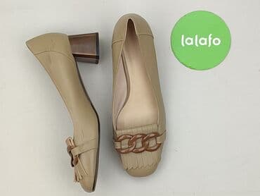 Women: Flat shoes for women, 40, condition - Good — 3