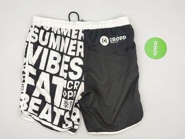 buty crocs ccc: Cropp, Szorty kąpielowe dla mężczyzn, rozmiar L — 4