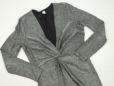 H&M Divided, Sukienka damska, rozmiar M